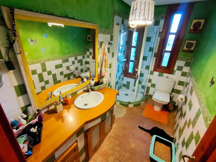 Image No.7-Maison de 4 chambres à vendre à Lorca