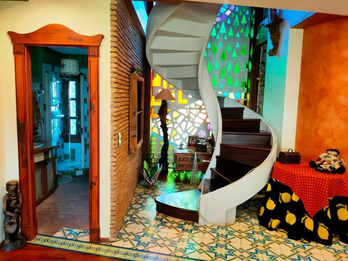 Image No.8-Maison de 4 chambres à vendre à Lorca