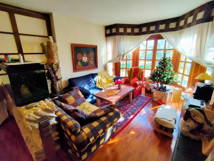 Image No.9-Maison de 4 chambres à vendre à Lorca