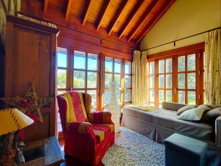 Image No.10-Maison de 4 chambres à vendre à Lorca