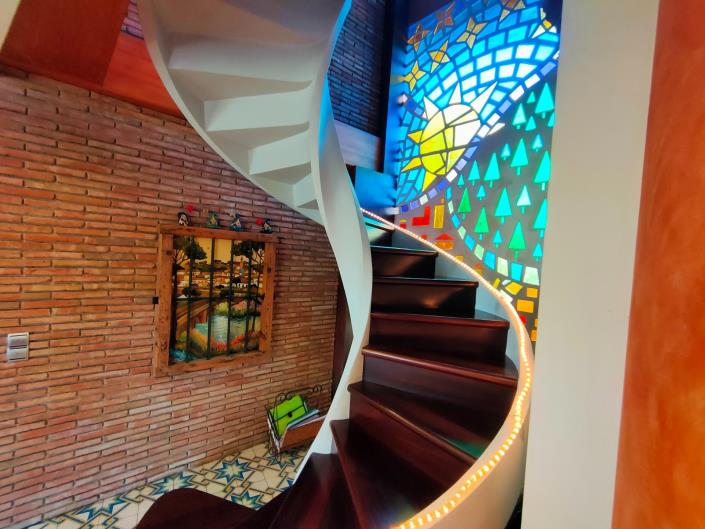 Image No.11-Maison de 4 chambres à vendre à Lorca