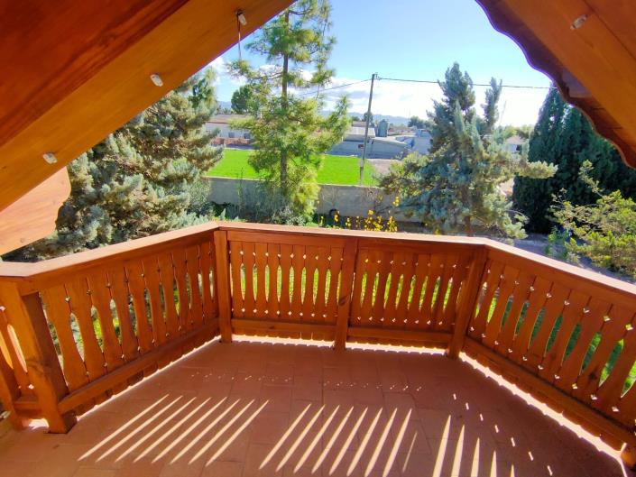 Image No.21-Maison de 4 chambres à vendre à Lorca