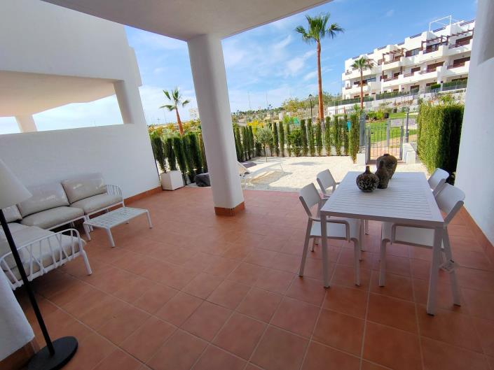 Image No.4-Appartement de 2 chambres à vendre à San Juan De Los Terreros