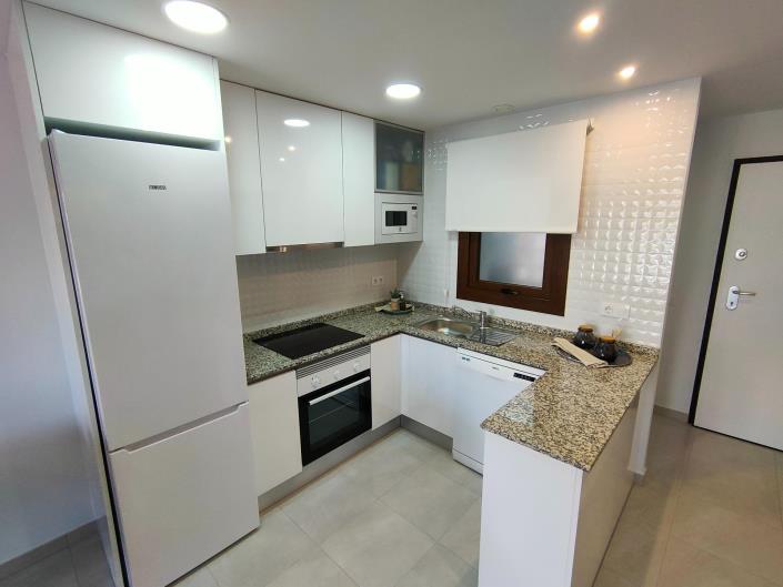 Image No.7-Appartement de 2 chambres à vendre à San Juan De Los Terreros