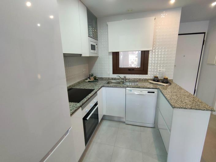 Image No.8-Appartement de 2 chambres à vendre à San Juan De Los Terreros