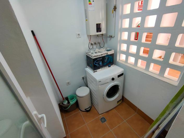 Image No.9-Appartement de 2 chambres à vendre à San Juan De Los Terreros