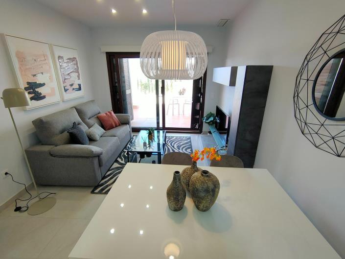 Image No.10-Appartement de 2 chambres à vendre à San Juan De Los Terreros