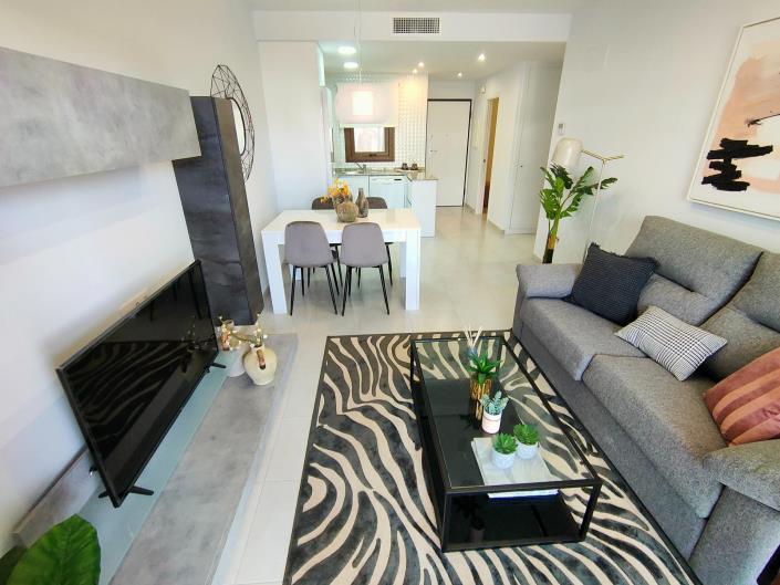 Image No.11-Appartement de 2 chambres à vendre à San Juan De Los Terreros