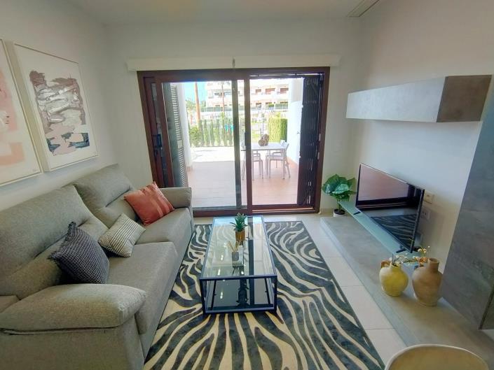 Image No.12-Appartement de 2 chambres à vendre à San Juan De Los Terreros