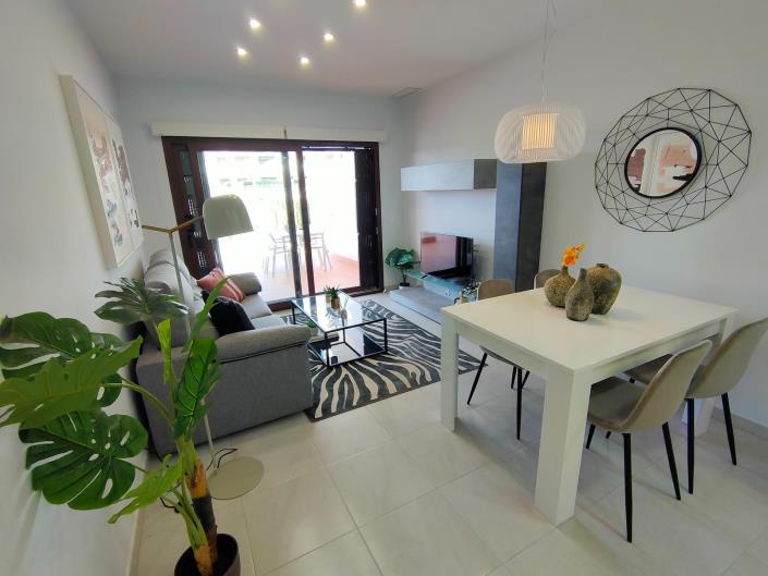 Image No.13-Appartement de 2 chambres à vendre à San Juan De Los Terreros