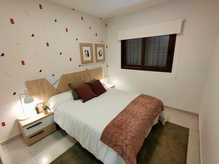 Image No.14-Appartement de 2 chambres à vendre à San Juan De Los Terreros