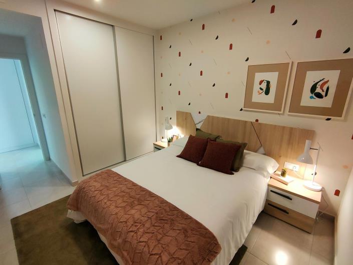 Image No.15-Appartement de 2 chambres à vendre à San Juan De Los Terreros