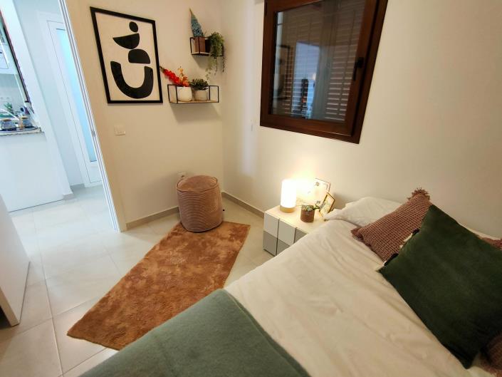 Image No.19-Appartement de 2 chambres à vendre à San Juan De Los Terreros