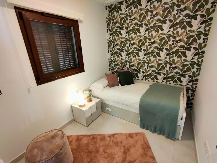 Image No.18-Appartement de 2 chambres à vendre à San Juan De Los Terreros