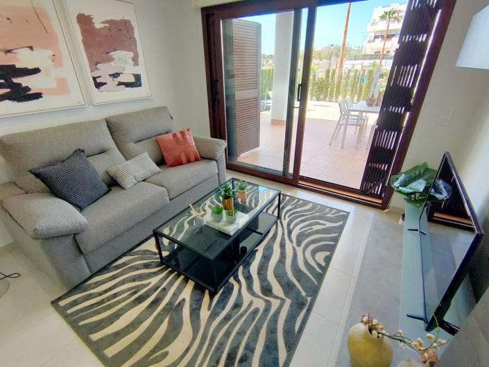 Image No.21-Appartement de 2 chambres à vendre à San Juan De Los Terreros