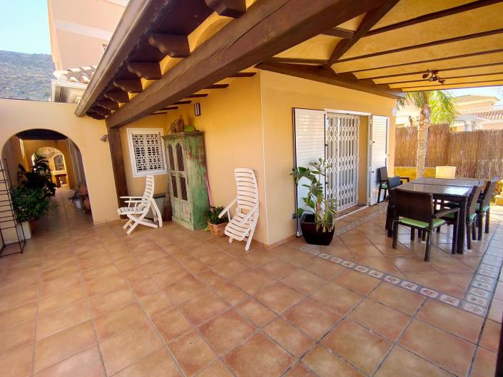 Image No.4-Villa de 3 chambres à vendre à San Juan De Los Terreros