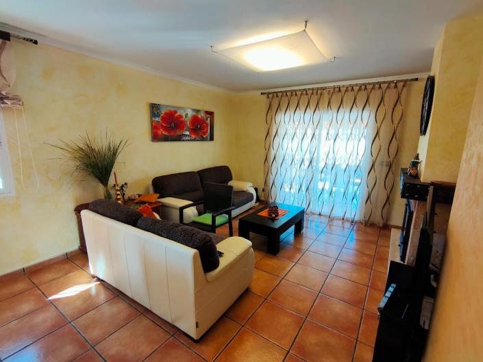 Image No.7-Villa de 3 chambres à vendre à San Juan De Los Terreros