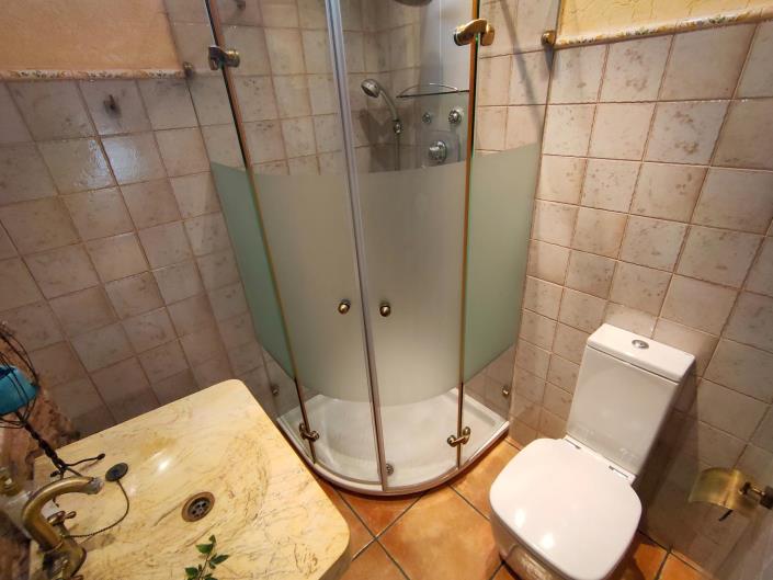 Image No.22-Villa de 3 chambres à vendre à San Juan De Los Terreros