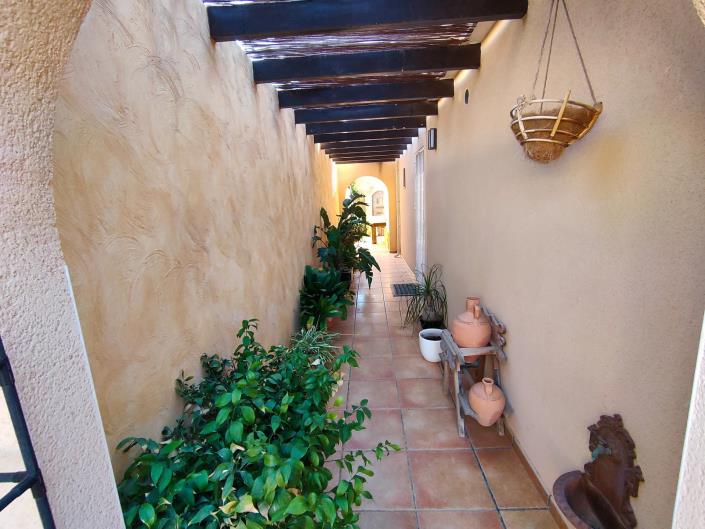 Image No.24-Villa de 3 chambres à vendre à San Juan De Los Terreros