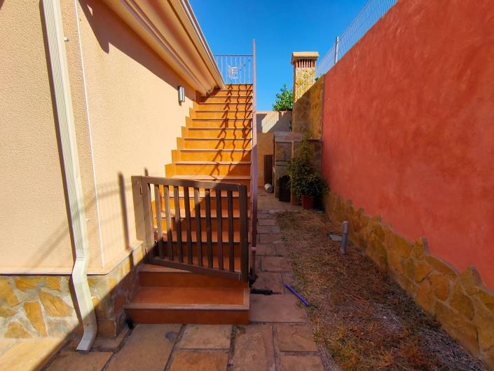 Image No.27-Villa de 3 chambres à vendre à San Juan De Los Terreros