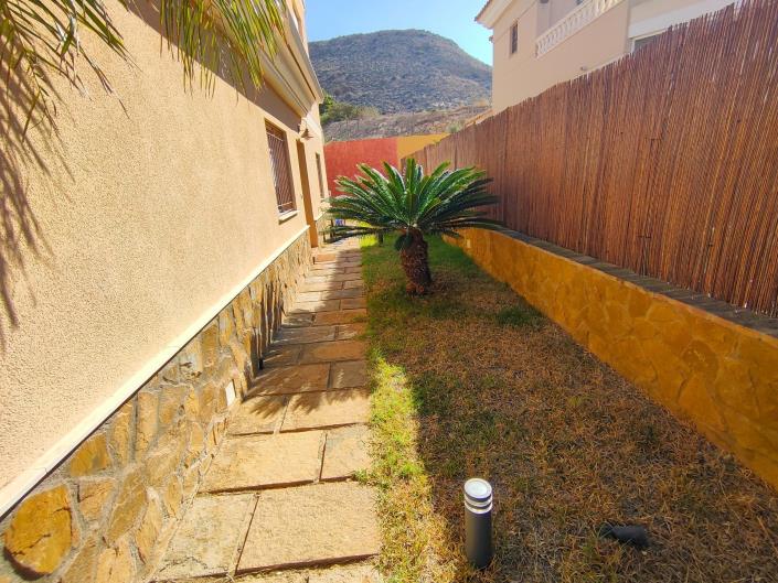 Image No.26-Villa de 3 chambres à vendre à San Juan De Los Terreros