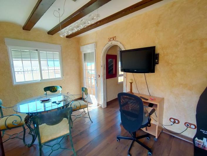 Image No.30-Villa de 3 chambres à vendre à San Juan De Los Terreros