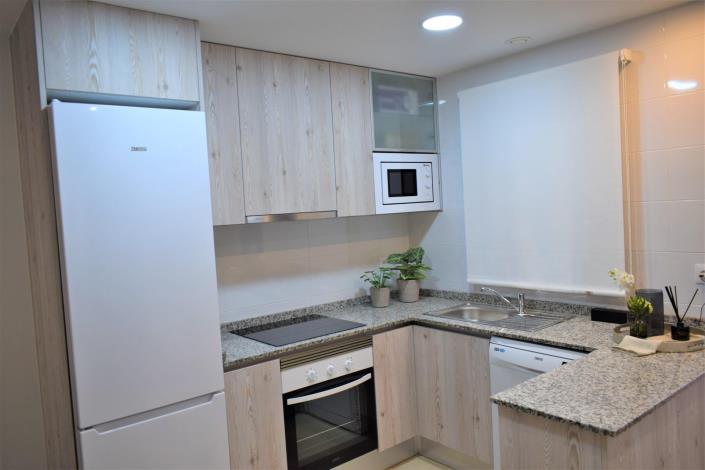 Image No.7-Appartement de 1 chambre à vendre à San Juan De Los Terreros