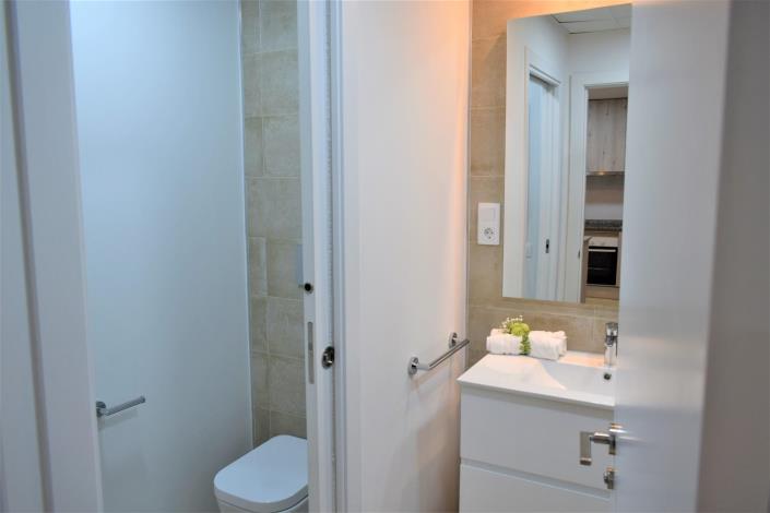 Image No.8-Appartement de 1 chambre à vendre à San Juan De Los Terreros