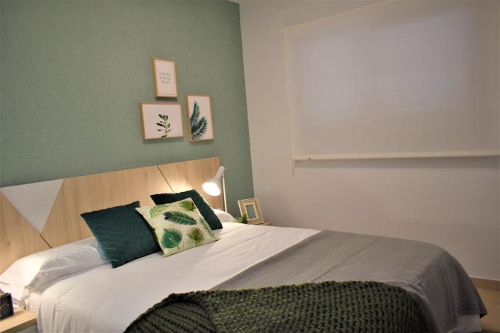 Image No.9-Appartement de 1 chambre à vendre à San Juan De Los Terreros