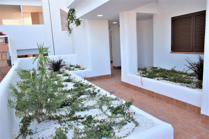 Image No.3-Appartement de 1 chambre à vendre à San Juan De Los Terreros