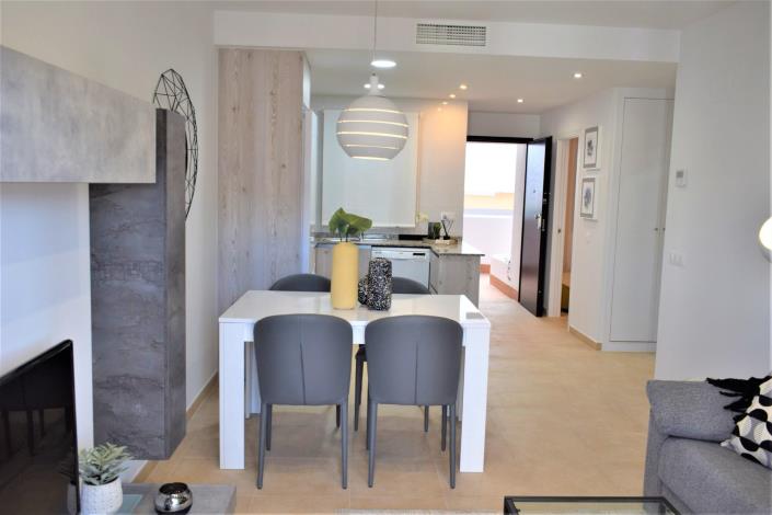 Image No.4-Appartement de 2 chambres à vendre à San Juan De Los Terreros