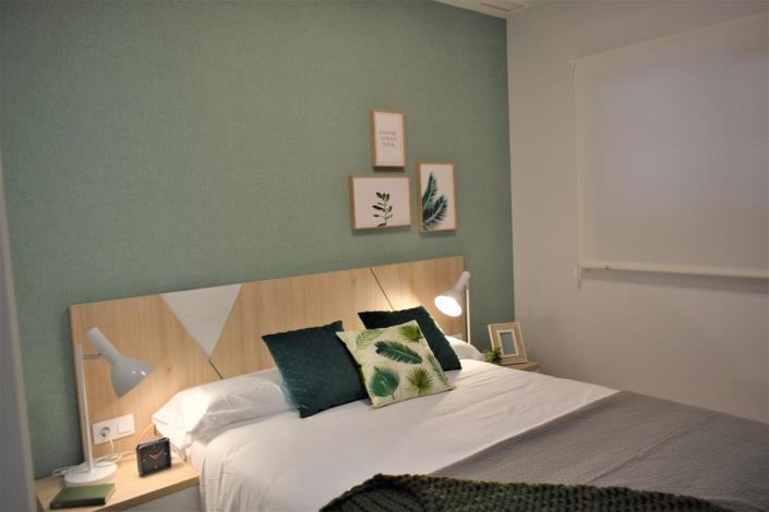 Image No.7-Appartement de 2 chambres à vendre à San Juan De Los Terreros