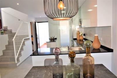 1 - San Juan De Los Terreros, Appartement