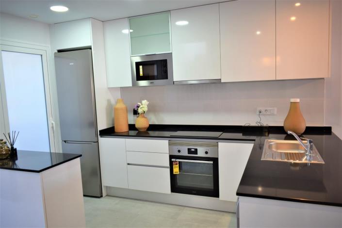 Image No.2-Appartement de 2 chambres à vendre à San Juan De Los Terreros