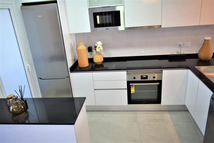 Image No.3-Appartement de 2 chambres à vendre à San Juan De Los Terreros