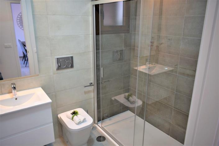 Image No.7-Appartement de 2 chambres à vendre à San Juan De Los Terreros