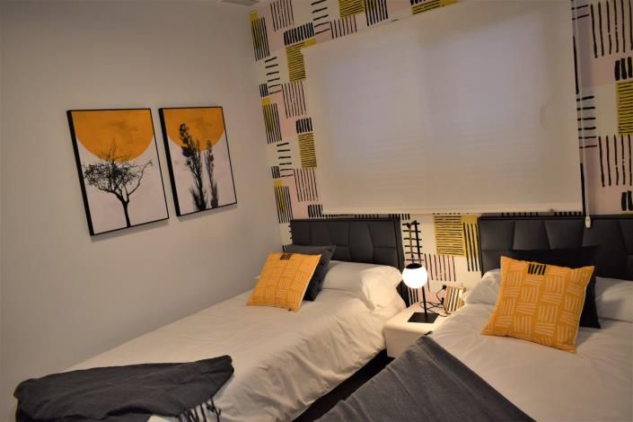 Image No.10-Appartement de 2 chambres à vendre à San Juan De Los Terreros