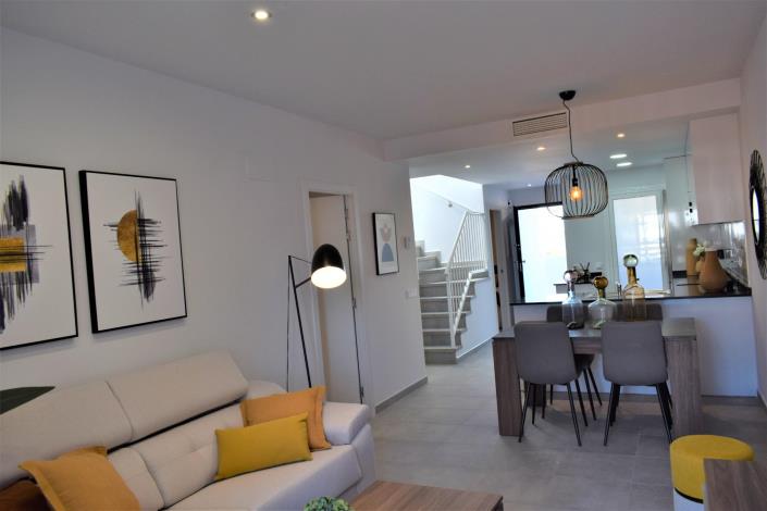 Image No.11-Appartement de 2 chambres à vendre à San Juan De Los Terreros