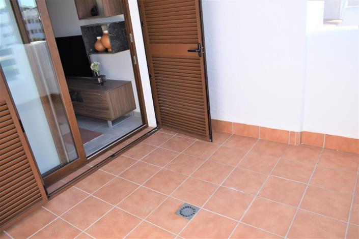 Image No.12-Appartement de 2 chambres à vendre à San Juan De Los Terreros