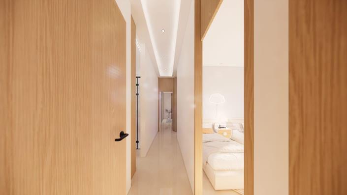 Image No.13-Villa de 3 chambres à vendre à Pinar de Campoverde