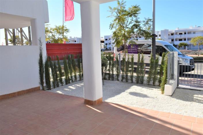 Image No.10-Appartement de 3 chambres à vendre à San Juan De Los Terreros