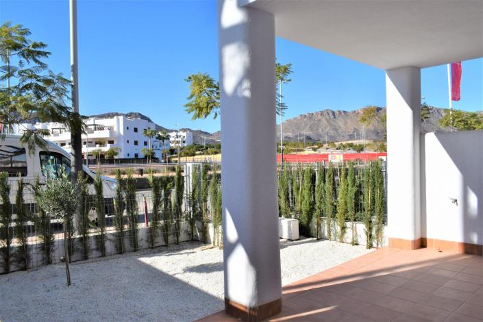 Image No.11-Appartement de 3 chambres à vendre à San Juan De Los Terreros