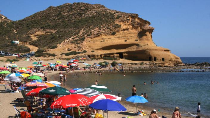 Image No.16-Appartement de 2 chambres à vendre à San Juan De Los Terreros