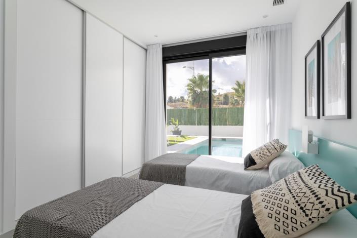 Image No.22-Villa de 3 chambres à vendre à Calasparra