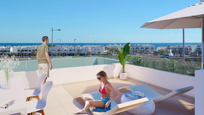 Image No.4-2 Bed Villa for sale