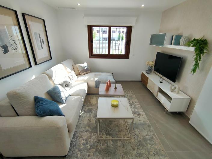 Image No.6-Villa de 3 chambres à vendre à San Juan De Los Terreros