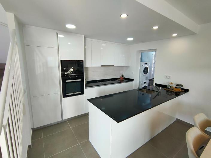 Image No.9-Villa de 3 chambres à vendre à San Juan De Los Terreros