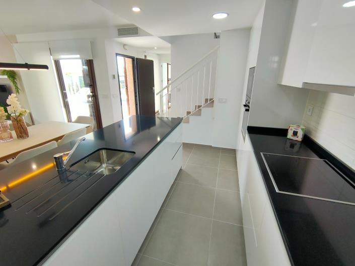 Image No.11-Villa de 3 chambres à vendre à San Juan De Los Terreros