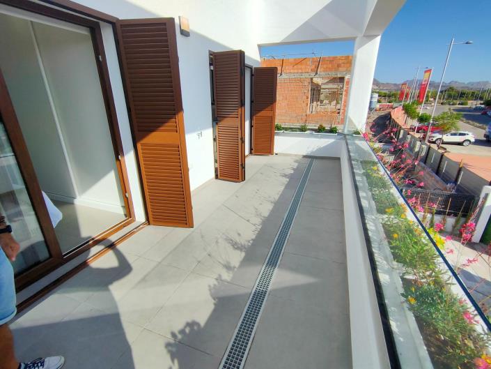 Image No.18-Villa de 3 chambres à vendre à San Juan De Los Terreros