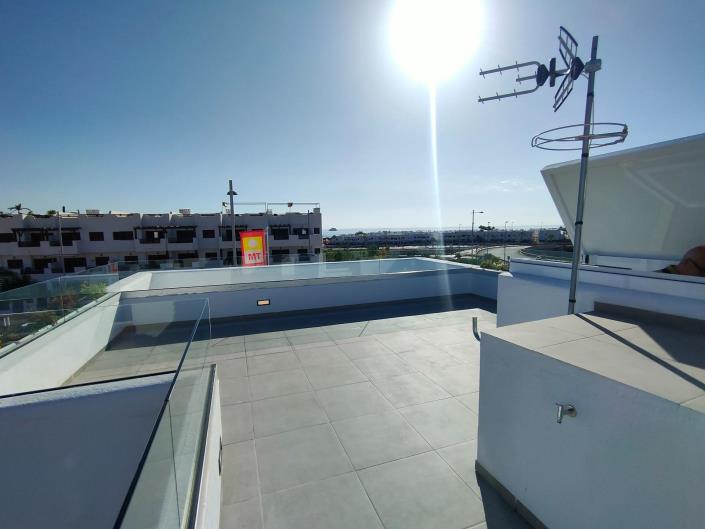 Image No.23-Villa de 3 chambres à vendre à San Juan De Los Terreros